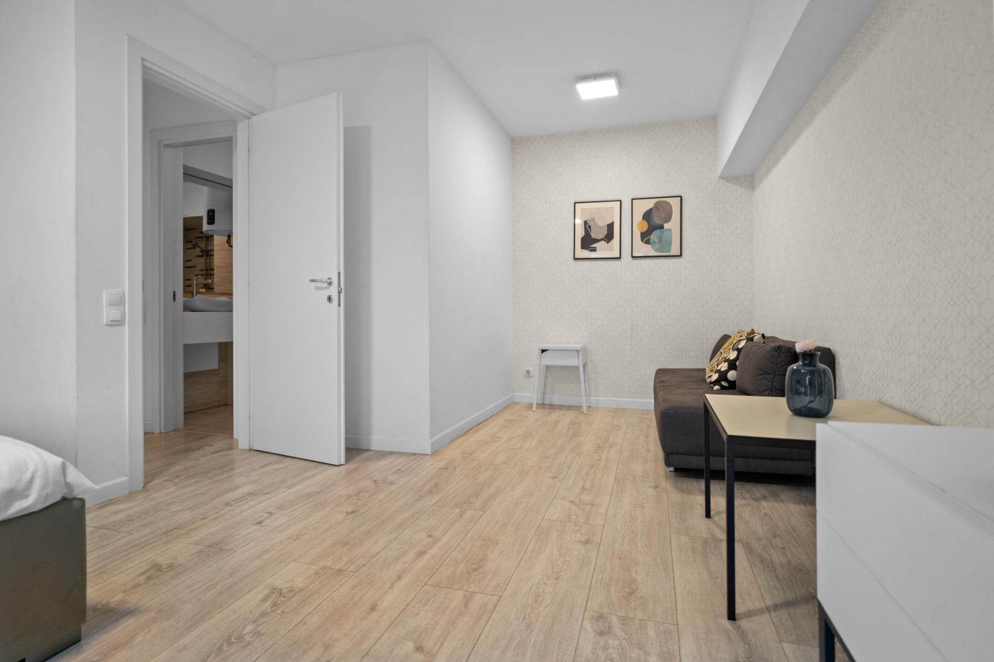 Parliament Pearl - Amazing View - Old Town Apartment Bucharest Exterior photo