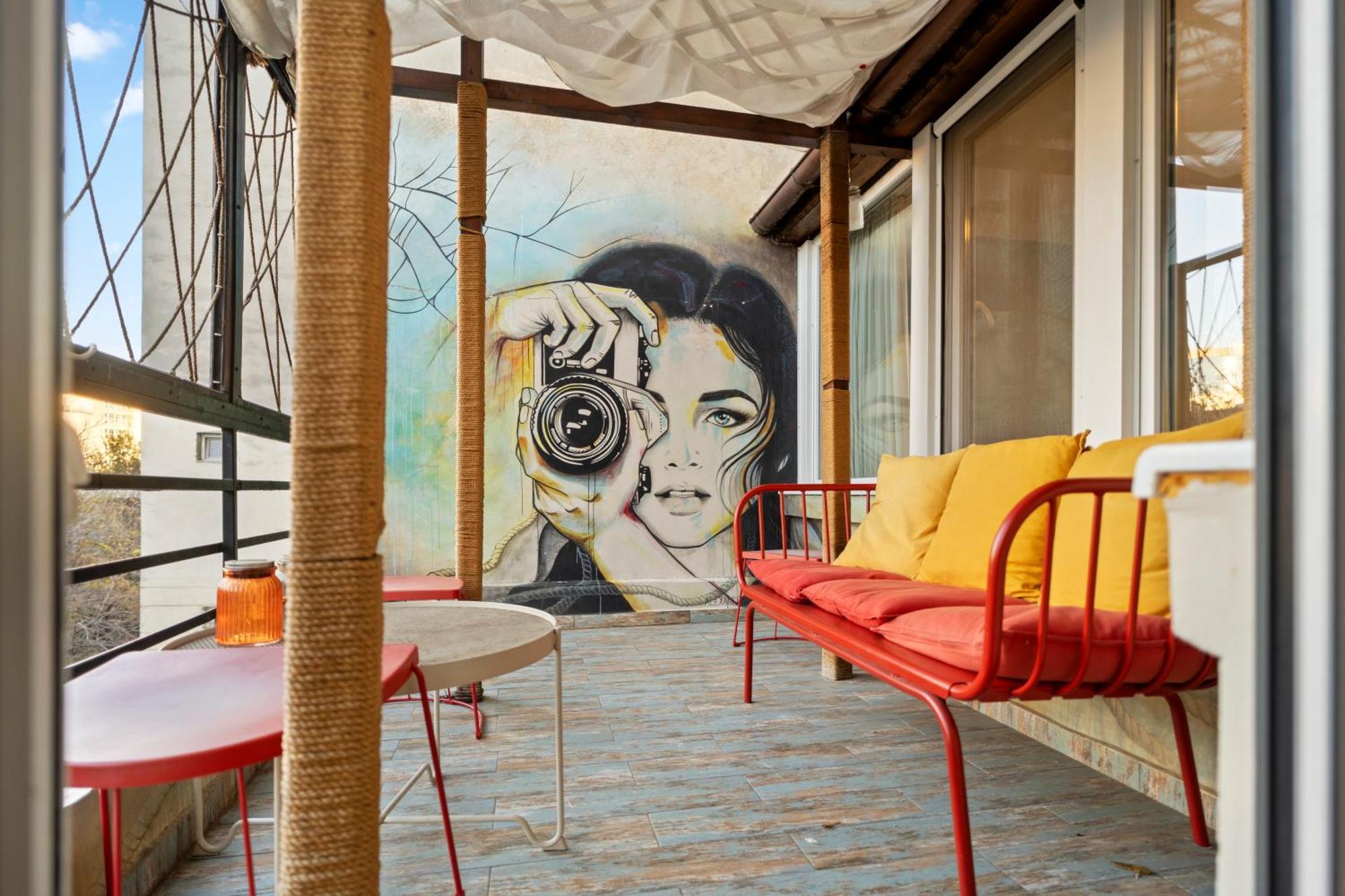 Parliament Pearl - Amazing View - Old Town Apartment Bucharest Exterior photo