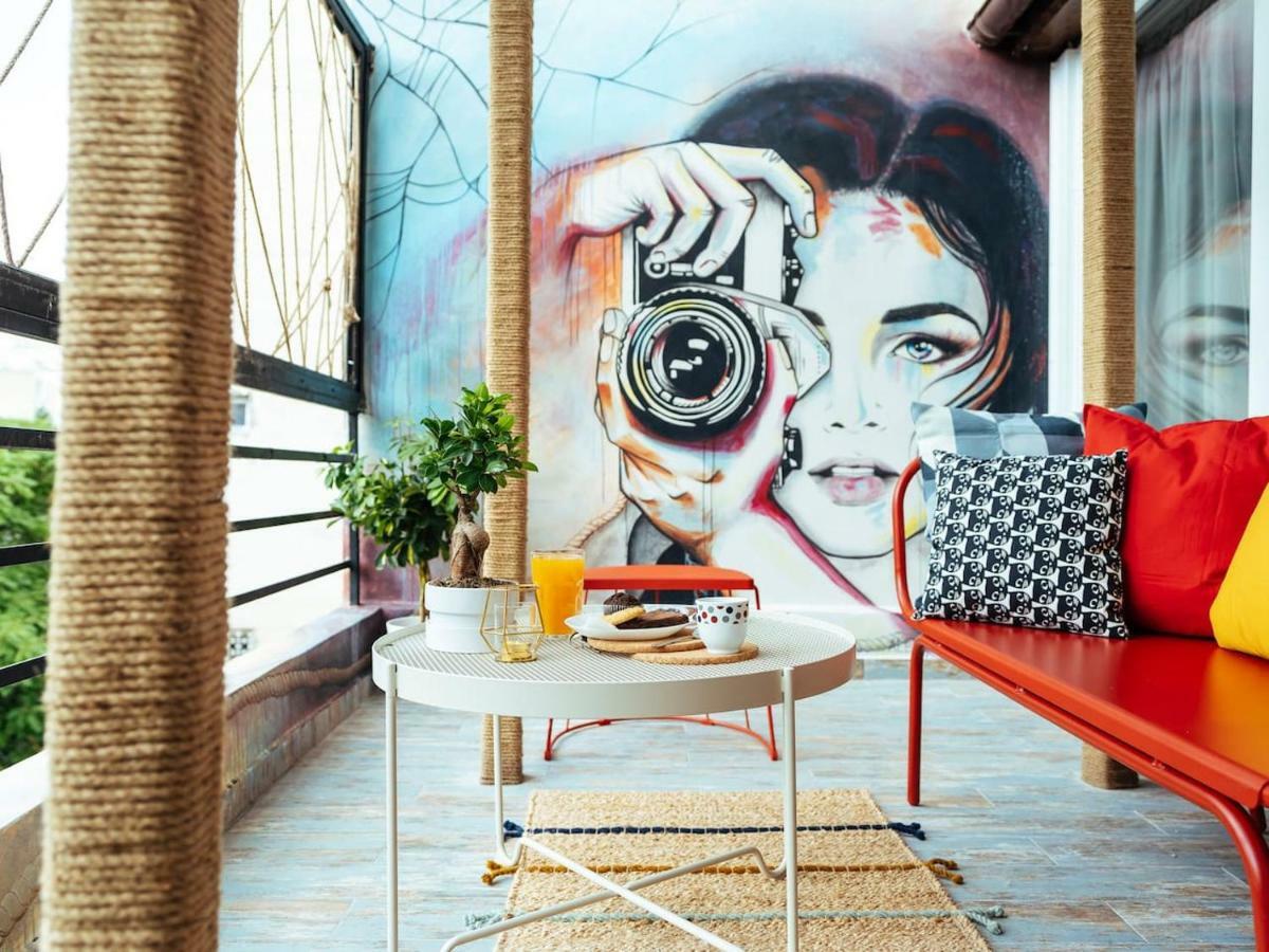 Parliament Pearl - Amazing View - Old Town Apartment Bucharest Exterior photo